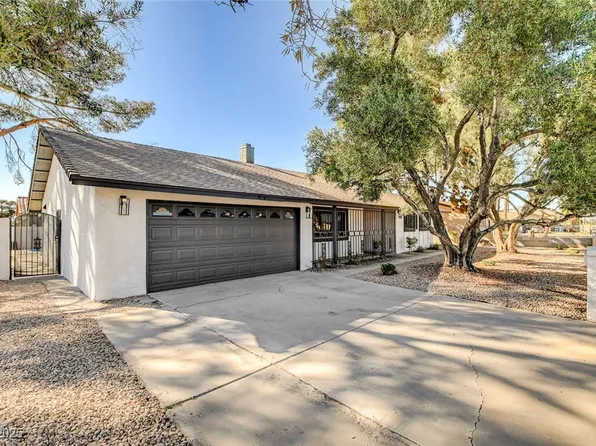 2381 Marion St, Las Vegas, NV 89104