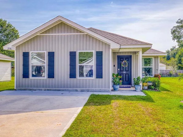 2516 Sutton Place Dr, Cantonment, FL 32533