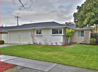 2397 Lost Oaks Dr, San Jose, CA 95124
