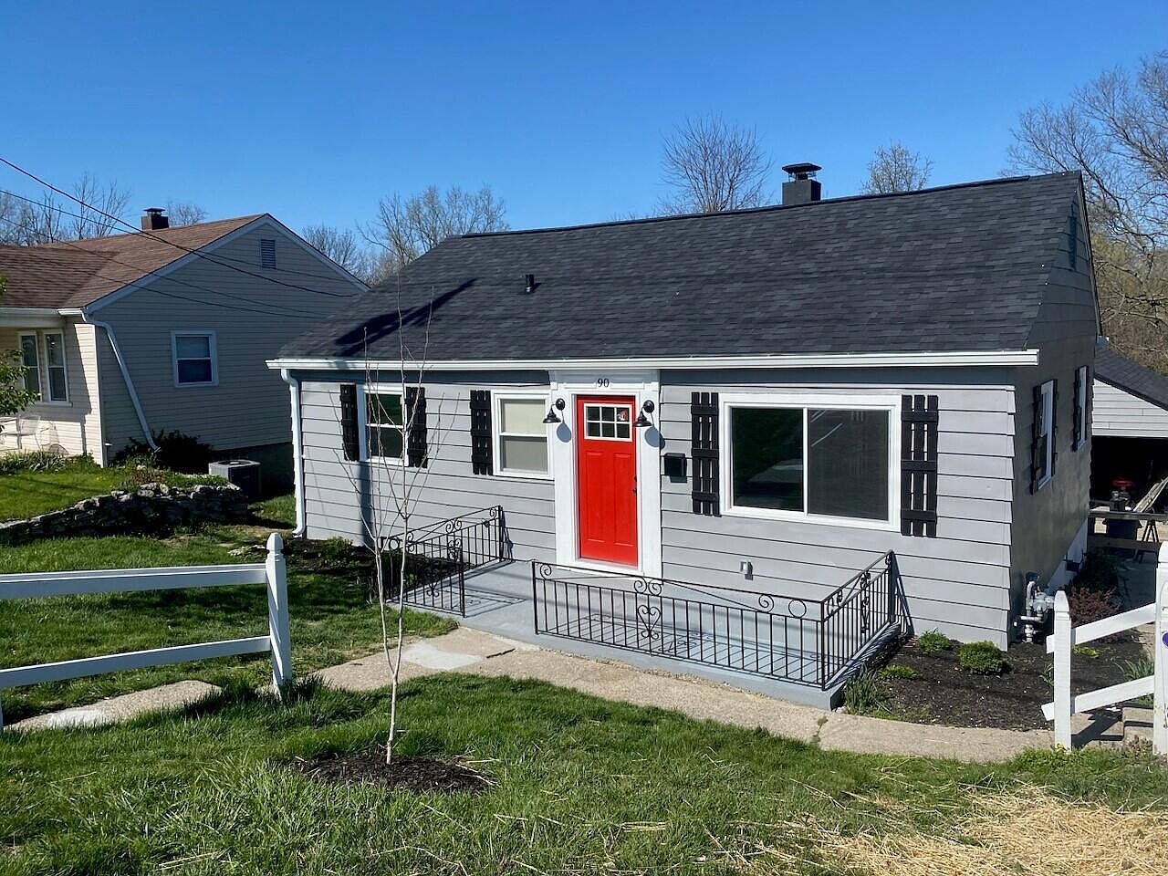 90 Sanders Dr, Florence, KY 41042 Zillow