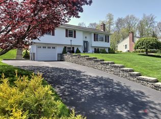 137 Pettit Dr, Meriden, CT 06451