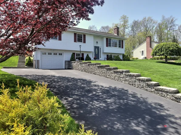 137 Pettit Drive, Meriden, CT 06451