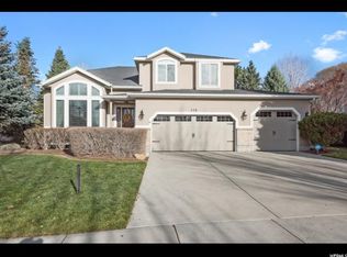 379 E Mountain Berry Dr, Draper, UT 84020