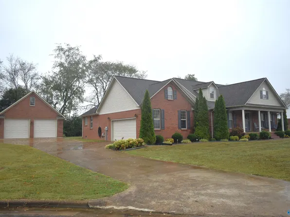 27829 J B Magnusson Dr, Toney, AL 35773