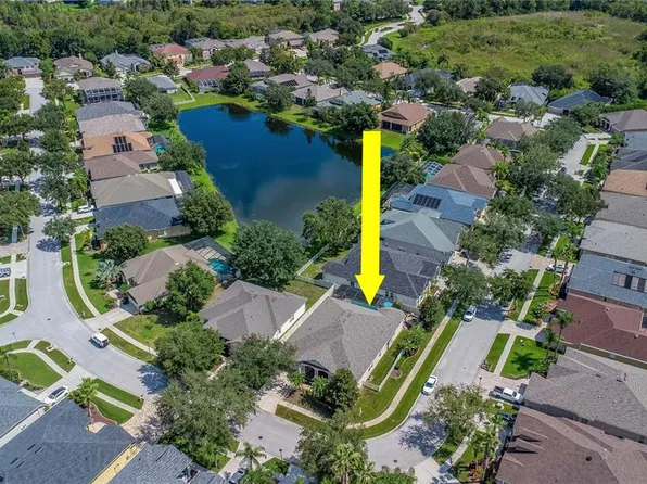 7204 Derwent Glen Cir, Land O Lakes, FL 34637