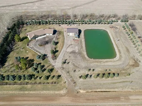 205008 S Twp #10-0, Lethbridge County, AB T1J 3Y7