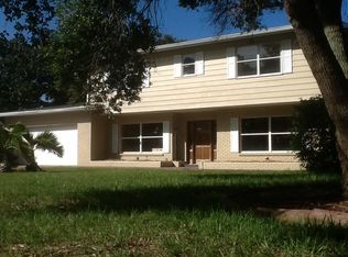 401 Riverside Dr, Melbourne Beach, FL 32951