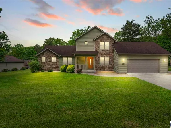 2987 Winthrop Rd, Terre Haute, IN 47802