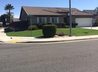 12317 High Country Dr, Bakersfield, CA 93312