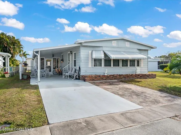 1733 Sago Palm St NE, Palm Bay, FL 32905