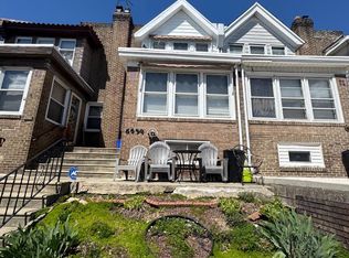 6539 Dorel St, Philadelphia, PA 19142