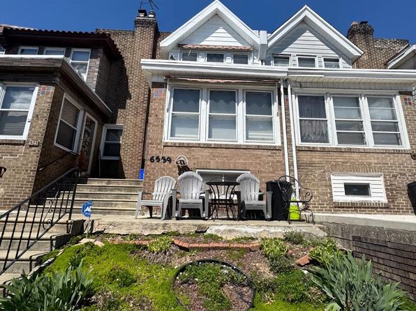 6539 Dorel St, Philadelphia, PA 19142