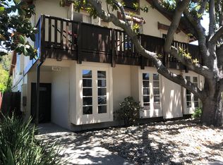 1070 Fremont St, Menlo Park, CA 94025