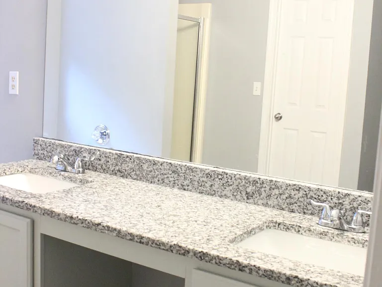 primary / owner bathroom