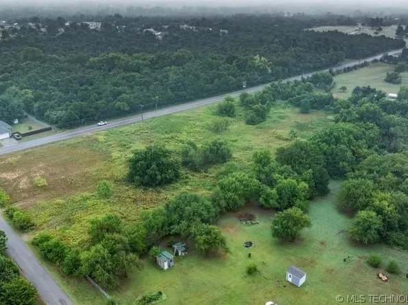 12990 Montana St, Jones, OK 73049