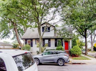 160 Woolley Ave, Staten Island, NY 10314