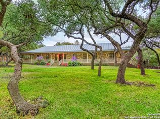 20232 Bat Cave Rd, San Antonio, TX 78266