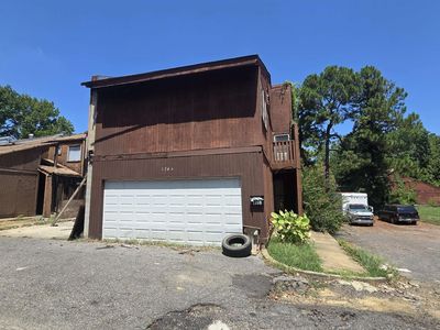 1768 Second Green Dr #50, Memphis, TN, 38116