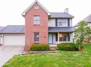 497 Amberley Dr, Lexington, KY 40515