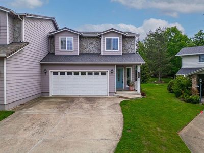 249 Meadow Dr, Ashland, OR, 97520