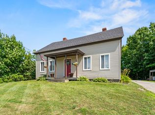 584 River Rd, Orrington, ME 04474
