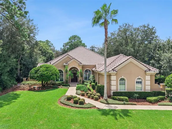 1738 BRACKENHURST PLACE, LAKE MARY, FL 32746