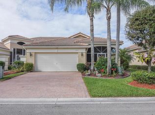 2531 Sandy Cay, West Palm Beach, FL 33411