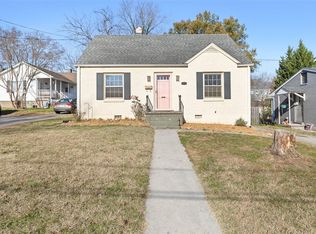 2513 Montvale Rd SW, Roanoke, VA 24015