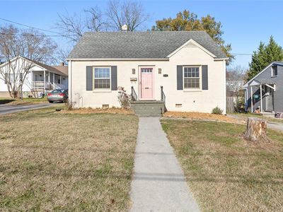 2513 Montvale Rd SW, Roanoke, VA, 24015