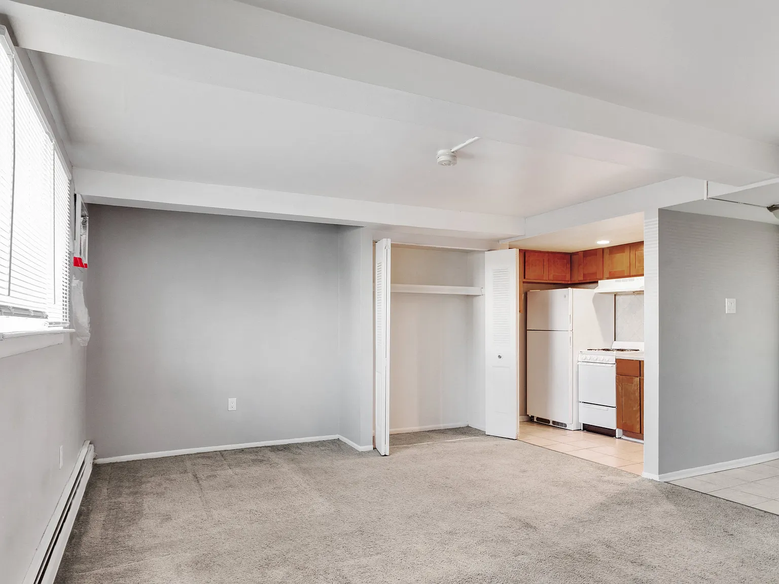 Chapelcroft Apartments — Photo 4