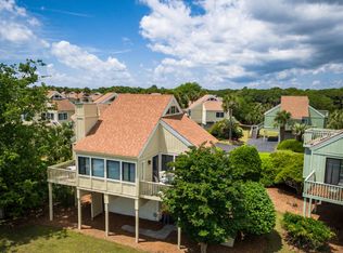 949 Sealoft Villa Dr, Seabrook Island, SC 29455