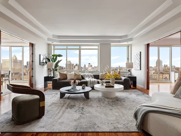 201 East 80th Street 25A image 1 of 17