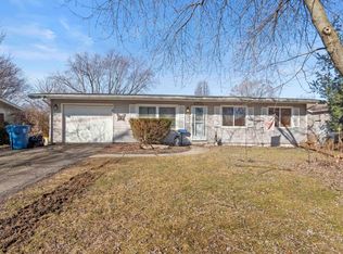 778 Capitol Rd, Valparaiso, IN 46385