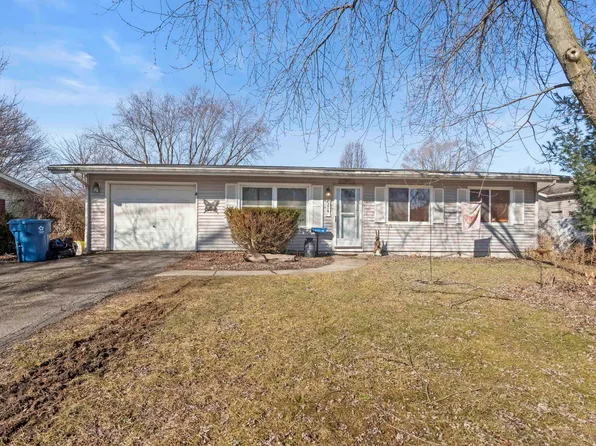 778 Capitol Rd, Valparaiso, IN 46385