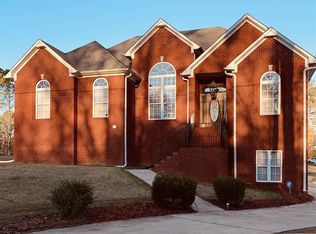 11099 Highway 31 S, Warrior, AL 35180