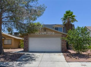 6801 Sheffield Dr, Las Vegas, NV 89108