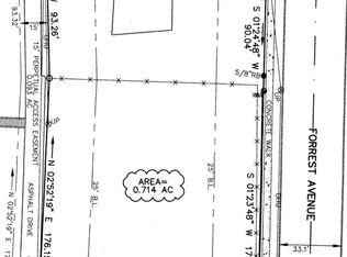 1304 Forrest Ave, Lagrange, GA 30240