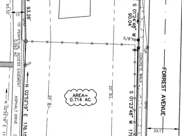 1304 Forrest Ave, Lagrange, GA 30240