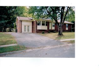 405 Monte Carlo Ct, Hopkinsville, KY 42240