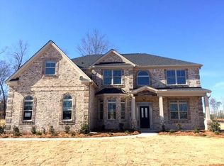 4629 Cloister Cir, Hampton, GA 30228