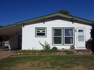 1116 E 5th Ave, Stillwater, OK 74074