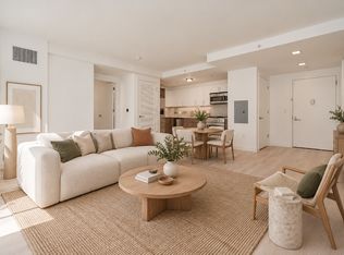 2351 Adam Clayton Powell Jr Blvd APT 210, New York, NY 10030