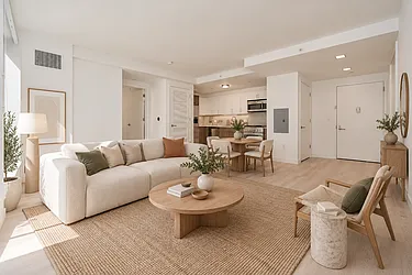 2351 Adam Clayton Powell Boulevard, #210