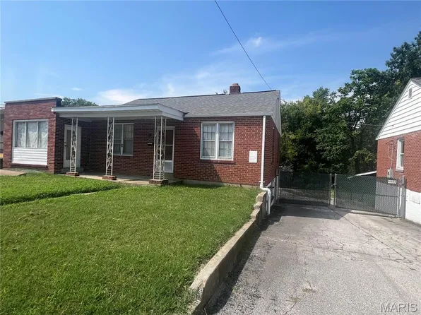 9639 Lackland Rd, Saint Louis, MO 63114