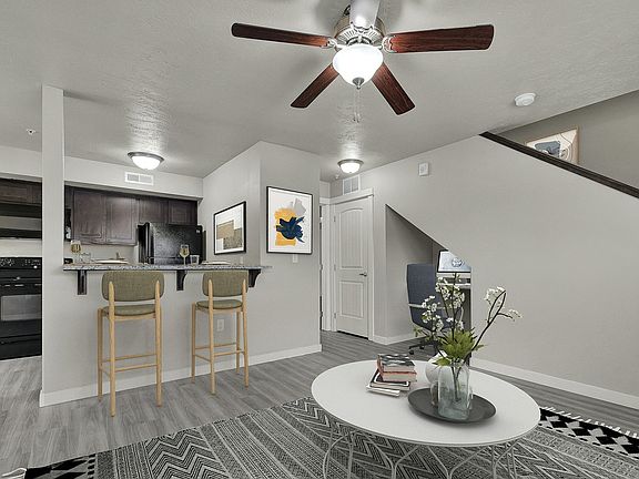 5th image of 3423 N Centrepoint Way #F-f101