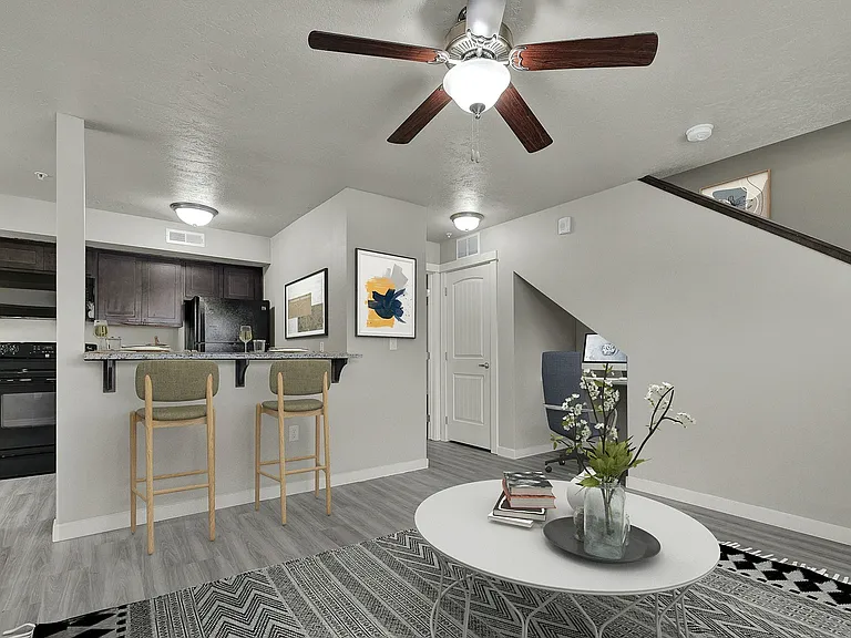 Centerpoint Townhomes — Photo 5