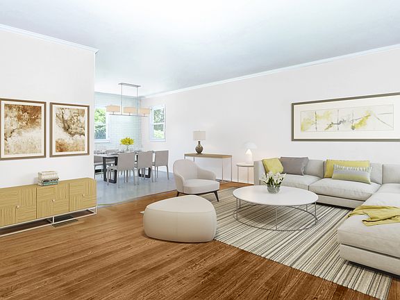 3rd image of 12 Darwood Pl