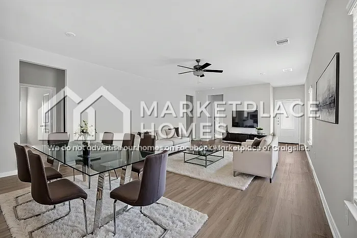 4 bed, 2.0 bath, 1807 sqft, $1,845 — Photo 2