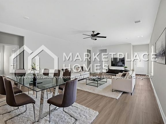 2nd image of 15623 Plum Brook Dr