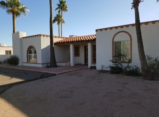 12423 E Doubletree Ranch Rd, Scottsdale, AZ 85259